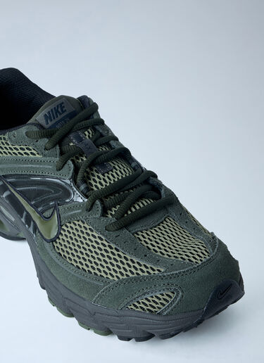 LN-CC® - Nike: 에어 맥스 모토 2K 스니커즈 - 그린 Nike 에어 맥스 모토 2K 스니커즈 그린 nik0164007
