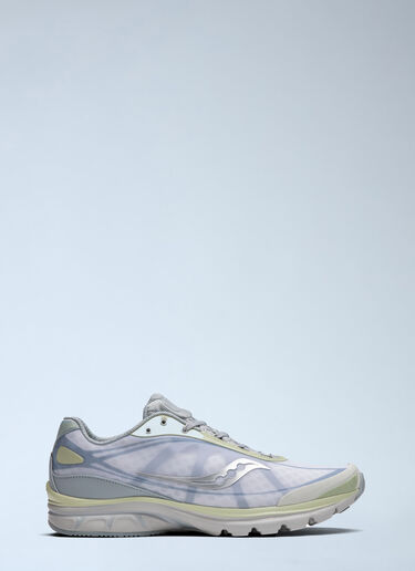 LN-CC® - Saucony SILO: Kinvara OG Sneakers - Grey Saucony SILO Kinvara OG Sneakers Grey sac0162011