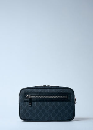 Gucci GG Belt Bag Black guc0159097