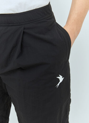 LN-CC® - 66°North: Hringbraut Track Pants - Black 66°North Hringbraut Track Pants Black ssn0158005