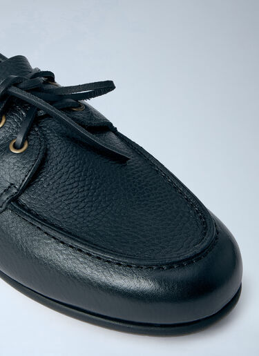 LN-CC® - Sebago: Owen Lace Ups - Black Sebago Owen Lace Ups Black seb0164005