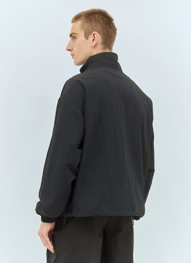 LN-CC® - 66°North: Hringbraut Track Jacket - Black 66°North Hringbraut Track Jacket Black ssn0158004