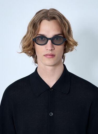 Kuboraum Mask P6 Sunglassses Black kub0364016