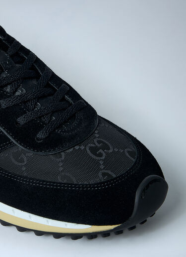 Gucci Re-Motion Sneakers Black guc0161043