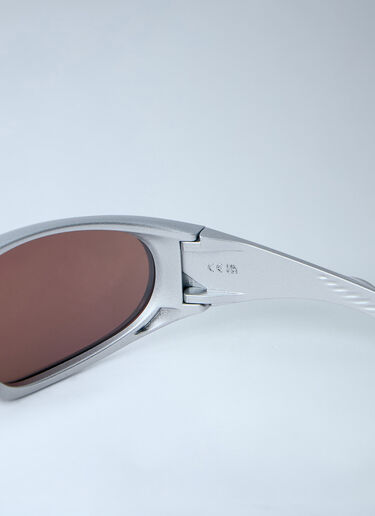 Oakley Neoforma Sunglasses Silver lxo0364010