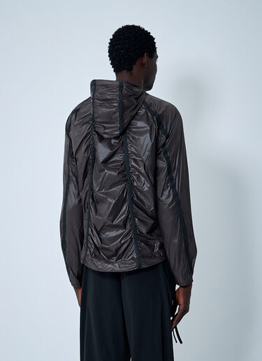 LN-CC® - J.L-A.L: Sinh Shell Jacket - Grey J.L-A.L Sinh Shell Jacket Grey jla0162004