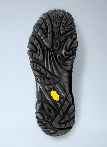 LN-CC® - Merrell 1 TRL: Moab 2 Sneakers - Black Merrell 1 TRL Moab 2 Sneakers Black mrl0362002