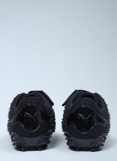 Puma Mostro Spikes Sneakers Black pum0362037