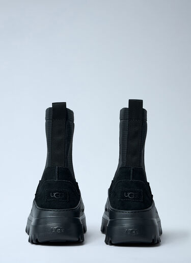 LN-CC® - UGG: PeakMod Boots - Black UGG PeakMod Boots Black ugg0162009