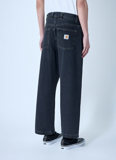 Carhartt WIP Brandon 裤子 黑色 wip0163012