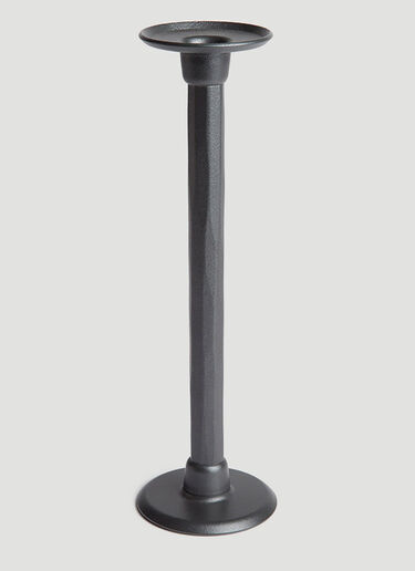 LN-CC® - Magis: Officina Medium Candlestick - Black Magis Officina Medium Candlestick Black wps0644869