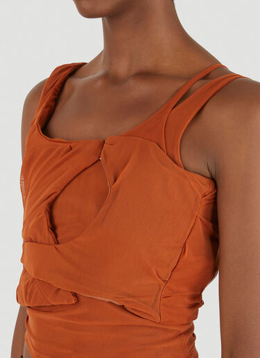 LN-CC® - Mainline:RUS/Fr.CA/DE: Ria Top - Orange Mainline:RUS/Fr.CA/DE Ria Top Orange mai0244006