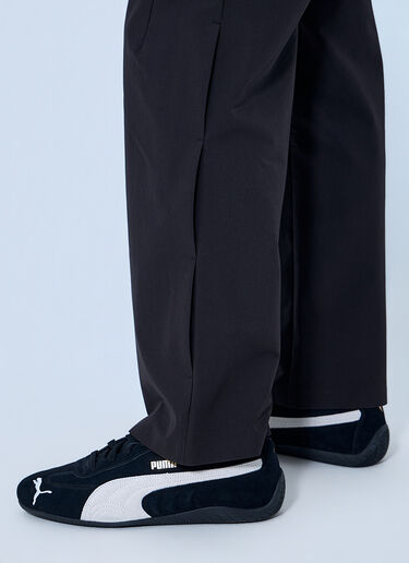 Puma x J.L-A.L 直筒裤 棕色 pjl0164002