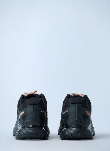LN-CC® - Salomon: XT-Pathway 2 Sneakers - Black Salomon XT-Pathway 2 Sneakers Black sal0262002