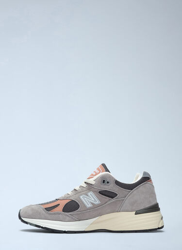 New Balance 영국산 991v2 스니커즈 회색 new0364003