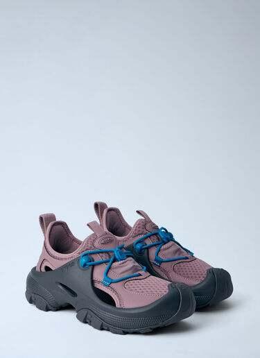 LN-CC® - crocs: Trailbreak 2 Tech Sneakers - Violet crocs Trailbreak 2 Tech Sneakers Violet crs0364001