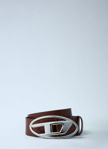 LN-CC® - Diesel: B-1DR Belt - Brown Diesel B-1DR Belt Brown dsl0161025