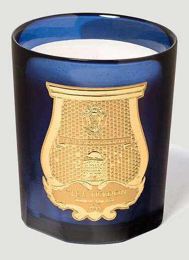 LN-CC® - Trudon: Madurai Candle - Blue Trudon Madurai Candle Blue wps0642108