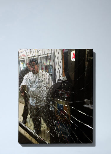 LN-CC® - Antenne Books: 最后的苏荷酒窖 - Neal Santos - 蓝色 Antenne Books 最后的苏荷酒窖 - Neal Santos 蓝色 ane0564007