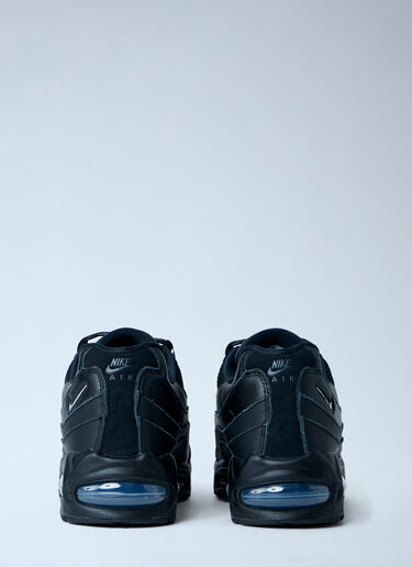Nike Air Max 95 Sneakers Black nik0362041