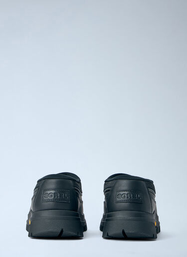 Sorel DAYSTORM™ Clogs Black srl0364003