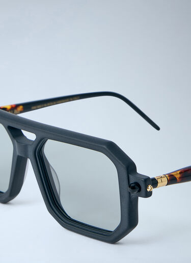 Kuboraum Mask P8 Sunglasses Light Grey kub0364006