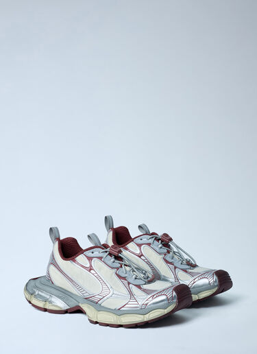 Balenciaga 3XL Sneakers Beige bal0162013