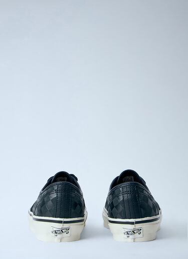 Vans LX Authentic 44 Sneakers Black van0364003