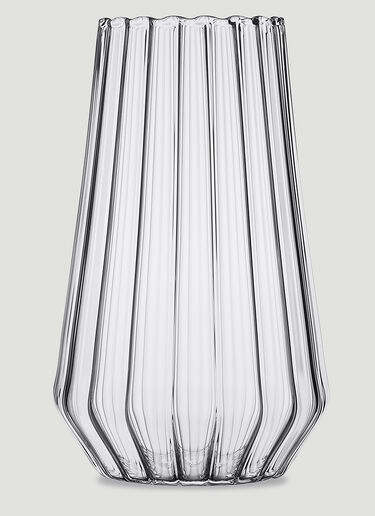 LN-CC® - Fferrone Design: Stella Large Vase - Transparent Fferrone Design Stella Large Vase Transparent wps0644570