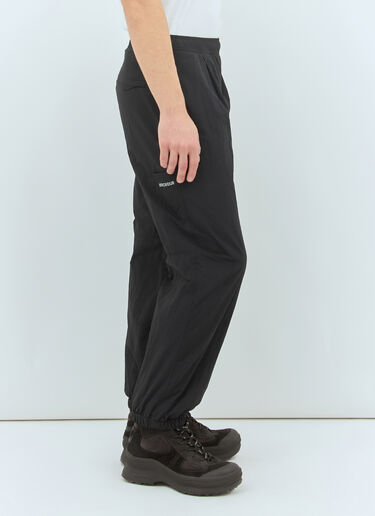LN-CC® - 66°North: Hringbraut Track Pants - Black 66°North Hringbraut Track Pants Black ssn0158005