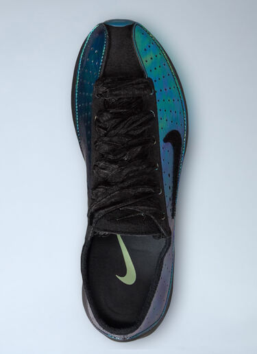Nike Air Superfly Sneakers Black nik0362012