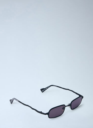 LN-CC® - Kuboraum: Mask Z17 Sunglasses - Black Kuboraum Mask Z17 Sunglasses Black kub0364023