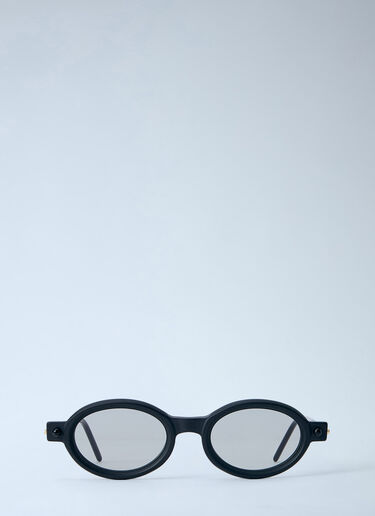 LN-CC® - Kuboraum: Mask P6 Sunglassses - Black Kuboraum Mask P6 Sunglassses Black kub0364016