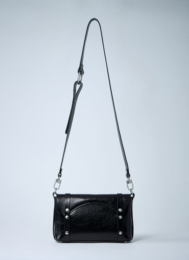 Vivienne Westwood Kimmy Crossbody Bag Black vvw0161009