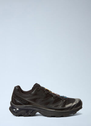 LN-CC® - Salomon: S/Lab XT-6 Softground LT ADV Sneakers - Black Salomon S/Lab XT-6 Softground LT ADV Sneakers Black sal0344009
