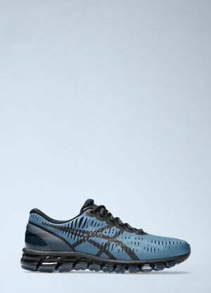 LN-CC® - Asics x C.P.Company: Gel-Quantum 360 I Sneakers - Blue Asics x C.P.Company Gel-Quantum 360 I Sneakers Blue asi0164201