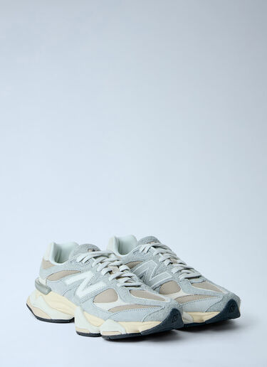 New Balance 9060 스니커즈 회색 new0364025