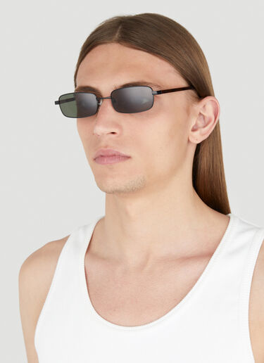 LN-CC® - Lexxola: Kenny Sunglasses - Brown Lexxola Kenny Sunglasses Brown lxx0353004
