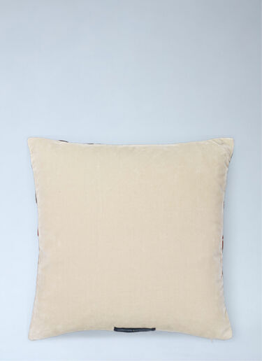 Christina Lundsteen Patchwork Cushion Cover Multicolour wps0691938