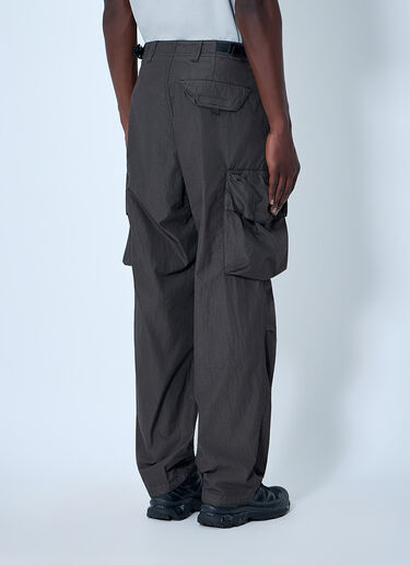 Stone Island Cargo Pants Dark Grey sto0164057