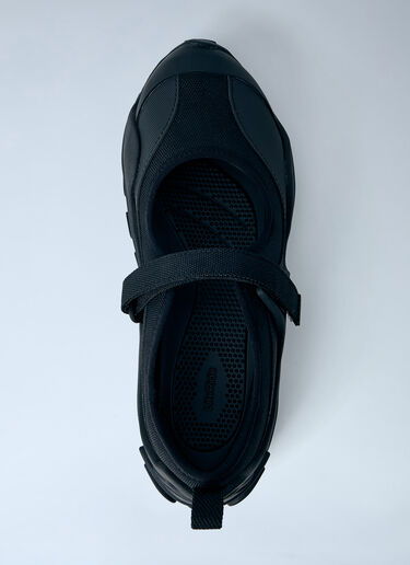 LN-CC® - crocs: Terre Tech Sneakers - Black crocs Terre Tech Sneakers Black crs0264005