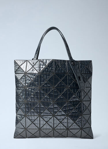 Bao Bao Issey Miyake Kaiju Tote Bag Black bao0363004