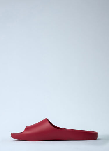 LN-CC® - The Row: Ama Slides - Red The Row Ama Slides Red row0261020