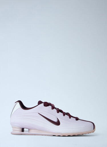 Nike Shox Z SE Sneakers Pink nik0364009