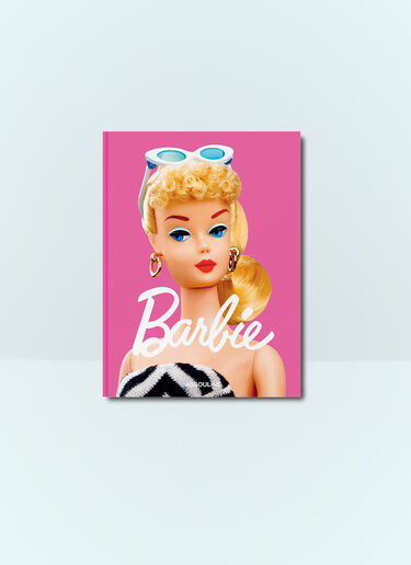 LN-CC® - Assouline: Barbie - Pink Assouline Barbie Pink wps0691690