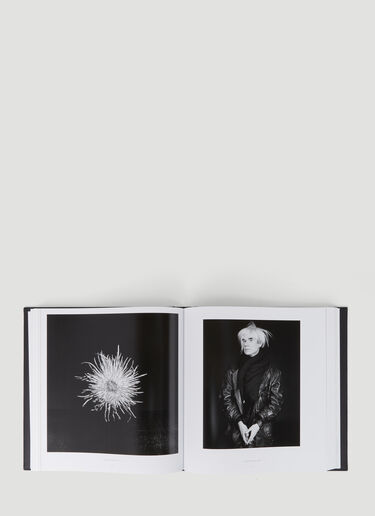 LN-CC® - Phaidon: Robert Mapplethorpe - Black Phaidon Robert Mapplethorpe Black phd0553010