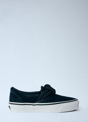 OTW by VANS Slip-On 98 Knot Vibram Sneakers Black otw0264002