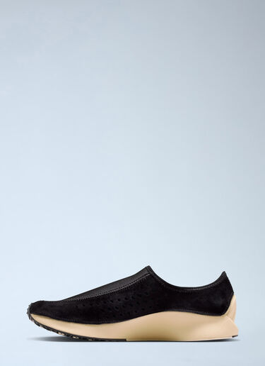 Nike Air Superfly Moc Sneakers Black nik0364016