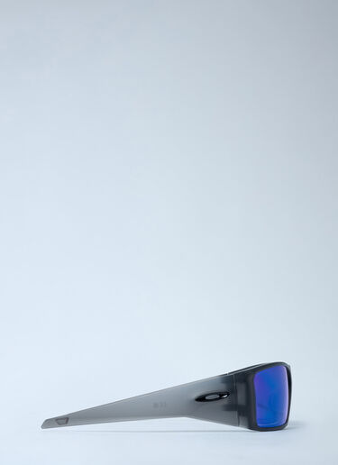 LN-CC® - Oakley: Heliostat Sunglasses - Black Oakley Heliostat Sunglasses Black lxo0362009