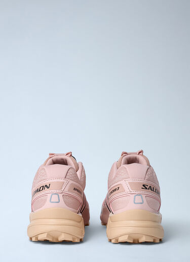 LN-CC® - Salomon: Speedcross 3 Sneakers - Pink Salomon Speedcross 3 Sneakers Pink sal0262001